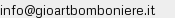 Indirizzo email