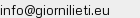 Indirizzo email