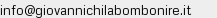 Indirizzo email