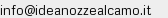 Indirizzo email