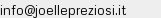 Indirizzo email
