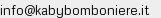 Indirizzo email