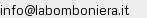 Indirizzo email
