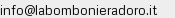 Indirizzo email