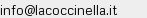 Indirizzo email