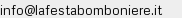 Indirizzo email