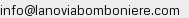 Indirizzo email