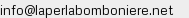 Indirizzo email