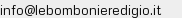 Indirizzo email