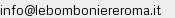 Indirizzo email