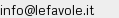Indirizzo email