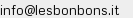 Indirizzo email