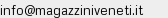 Indirizzo email
