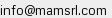 Indirizzo email