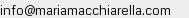 Indirizzo email