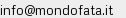 Indirizzo email
