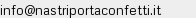Indirizzo email