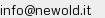 Indirizzo email