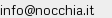 Indirizzo email
