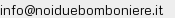 Indirizzo email
