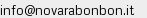 Indirizzo email