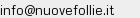 Indirizzo email