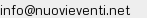 Indirizzo email