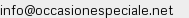 Indirizzo email
