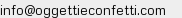 Indirizzo email