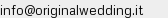 Indirizzo email