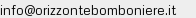 Indirizzo email