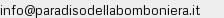 Indirizzo email