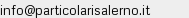 Indirizzo email