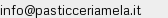 Indirizzo email