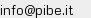 Indirizzo email