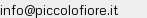 Indirizzo email