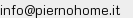 Indirizzo email