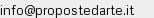 Indirizzo email