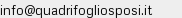 Indirizzo email