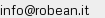 Indirizzo email