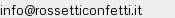 Indirizzo email