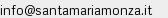Indirizzo email