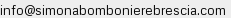 Indirizzo email