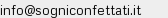 Indirizzo email