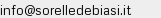 Indirizzo email