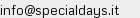 Indirizzo email