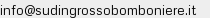 Indirizzo email