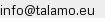 Indirizzo email
