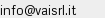 Indirizzo email