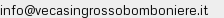 Indirizzo email